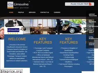 limousina.com