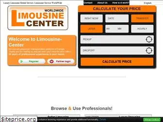 limousine-center.com