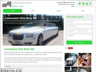 limousine-hire-near-me.co.uk