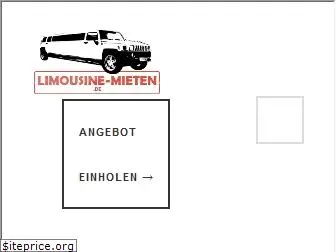 limousine-mieten.de