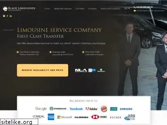 limousine-service.com