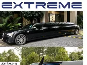 limousine.my