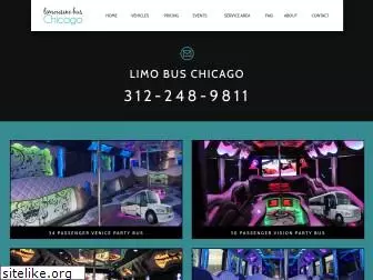 limousinebuschicago.com