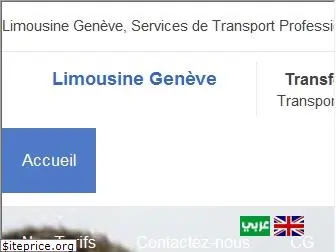 limousinegeneve.com
