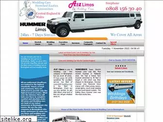 limousinegroup.org