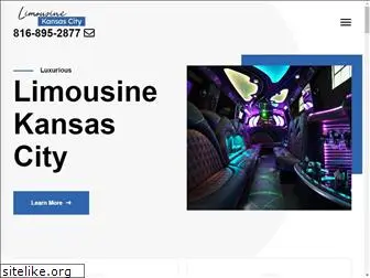 limousinekansascity.com