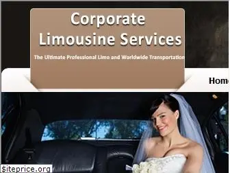 limousinenj.com