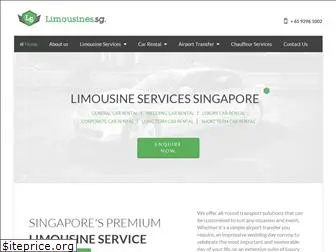 limousines.sg