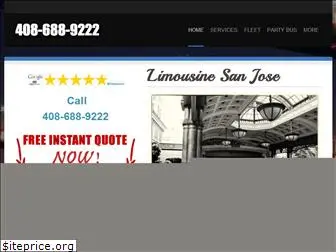 limousinesanjose.org