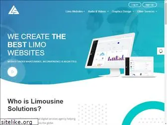 limousinesolutions.com