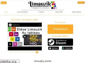 limouzik.com