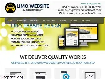 limowebsitedesign.net