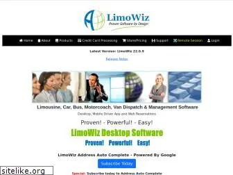 limowiz.com