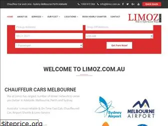 limoz.com.au