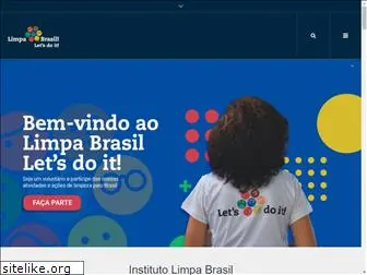limpabrasil.org