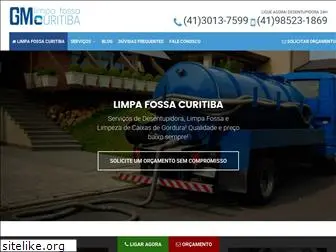 limpafossacuritiba.com.br