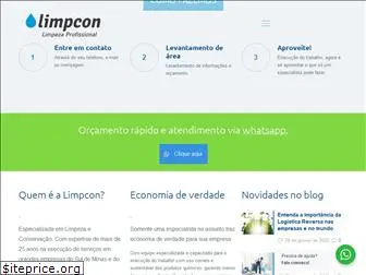 limpcon.com.br