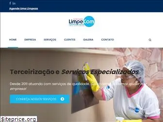 limpecom.com.br