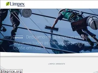 limpex-ambiente.com