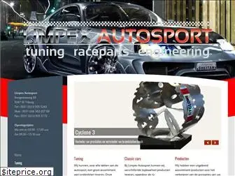 limpexautosport.nl