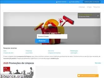 limpeza.com