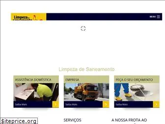 limpezadesaneamento.com