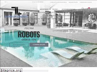limpiafondos-robots.es