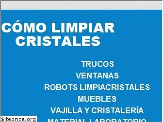 limpiar-cristales.com