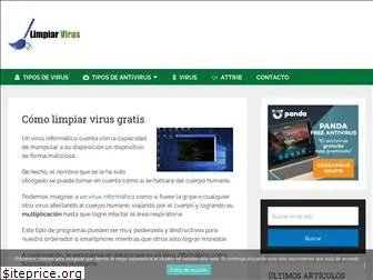 limpiarvirus.eu