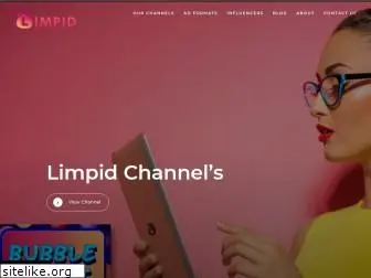 limpid.tv