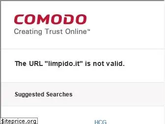 limpido.it