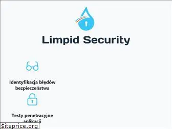 limpidsecurity.pl