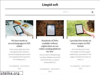 limpidsoft.com