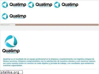 limpiezaqualimp.com