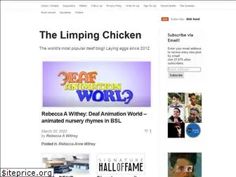 limpingchicken.com