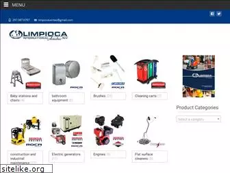 limpioca.com