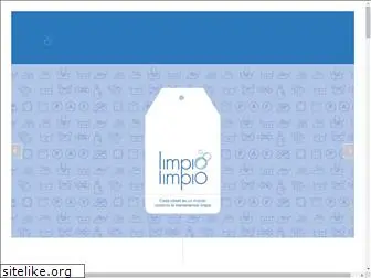 limpiolimpio.com.do