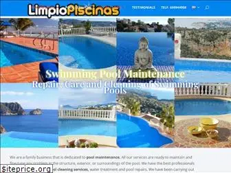 limpiopiscinas.com