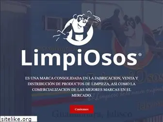 limpiosos.com.mx