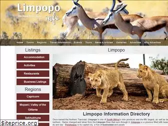 limpopo-info.co.za