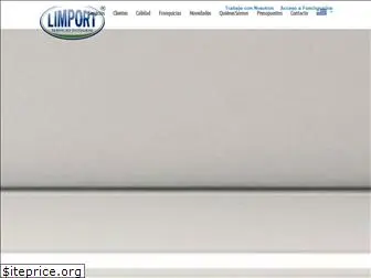 limport.com.uy