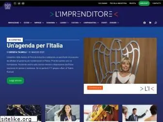 limprenditore.com