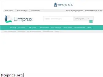 limprox.net
