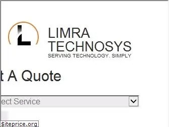 limratechnosys.com