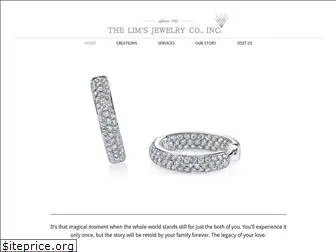 limsjewelry.com