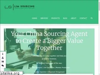 limsourcing.com