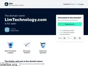 limtechnology.com