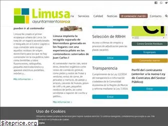 limusa.es