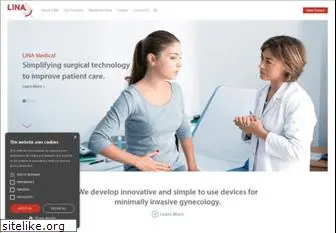 lina-medical.com