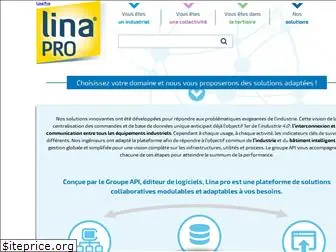 lina-pro.fr